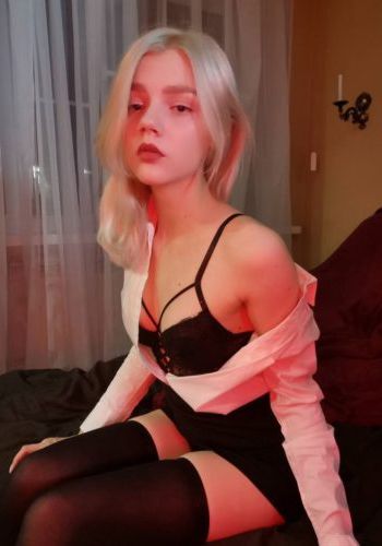 Соня (25), Отрадное, 3,000 ₽ час, Секс классический, Куннилингус, тел +7(999)463-01-48