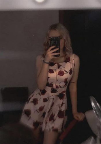  ОЛЬГА (24), Зюзино, 8,000 ₽ час, Окончание в рот, Окончание на лицо, тел +7(991)290-95-05