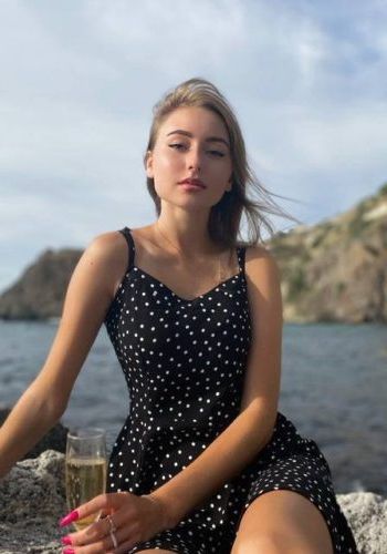 Людмила (23), Кленовый бульвар, 3,000 ₽ час, Секс классический, Окончание на грудь, тел +7(904)570-14-34