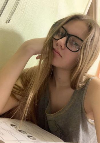 Дарья (24), Хорошёво-Мнёвники, 3,000 ₽ час, Массаж эротический, Окончание на грудь, тел +7(999)194-68-92