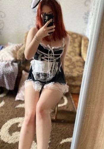 Анжела (24), Новаторская, 3,000 ₽ час, Куннилингус, Окончание на грудь, тел +7(986)507-54-85