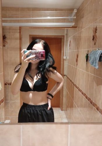 АЛИНКА (24), Хорошёво-Мнёвники, 3,500 ₽ час, Секс классический, Окончание на лицо, тел +7(908)184-48-01