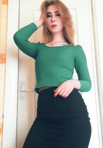  Алла (26), Академический, 5,000 ₽ час, Секс классический, Куннилингус, тел +7(953)041-65-06