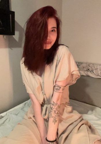 Флора (27), Киевская, 5,000 ₽ час, Минет без резинки, Окончание на грудь, тел +7(989)582-56-68