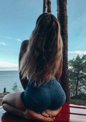 Катерина (26), Рязанский проспект, 8,000 ₽ час, Минет без резинки, Окончание на лицо, тел +7(908)428-27-06