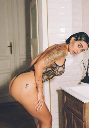 Софья (24), Внуковское, 5,000 ₽ час, Массаж эротический, Окончание на лицо, тел +7(953)104-49-02