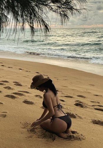 Доминика (25), Вороновское, 5,000 ₽ час, Массаж эротический, Окончание на грудь, тел +7(995)241-79-15