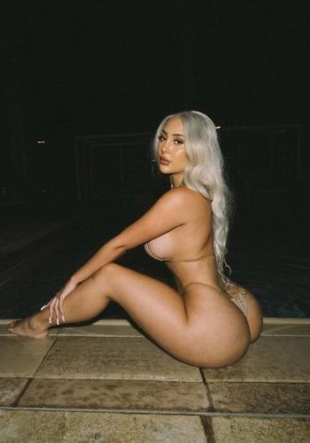 Мадлен (25), Гагаринский, 6,000 ₽ час, Минет глубокий, Куннилингус, тел +7(953)471-81-74