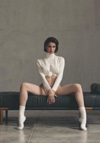 ИЗОЛЬДА (27), Марк, 6,000 ₽ час, Минет в презервативе, Окончание на грудь, тел +7(978)193-69-32