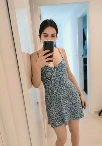 Зара (21), Богородское, 3,000 ₽ час, Куннилингус, Окончание в рот, тел +7(902)496-45-21