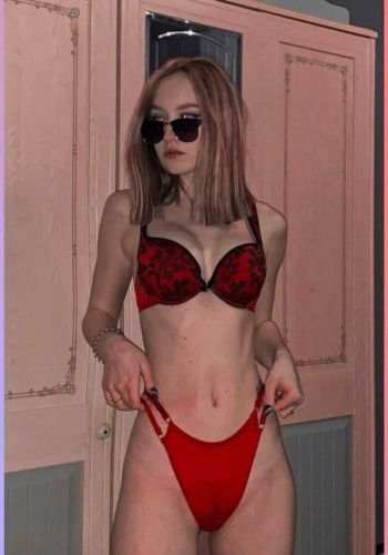 Инга (21), Гольяново, 3,000 ₽ час, Минет без резинки, Окончание в рот, тел +7(951)189-45-52