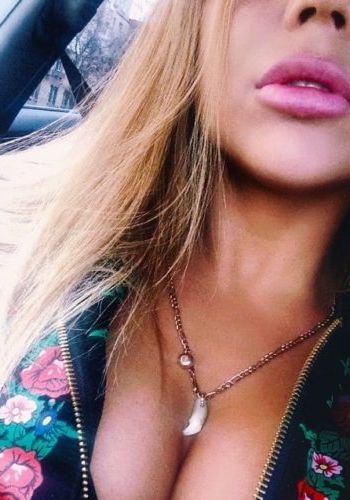 Анюта (22), Метрогородок, 3,000 ₽ час, Куннилингус, Окончание в рот, тел +7(989)935-73-86