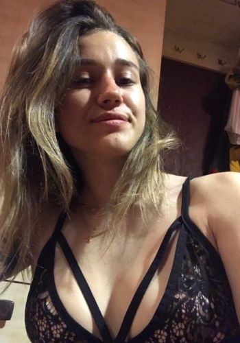 Клава (28), Алексеевский, 3,000 ₽ час, Массаж эротический, Окончание в рот, тел +7(999)013-27-79