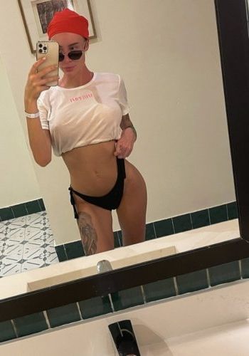 Инга (28), Покровское-Стрешнево, 3,000 ₽ час, Секс классический, Минет в презервативе, тел +7(989)269-35-93