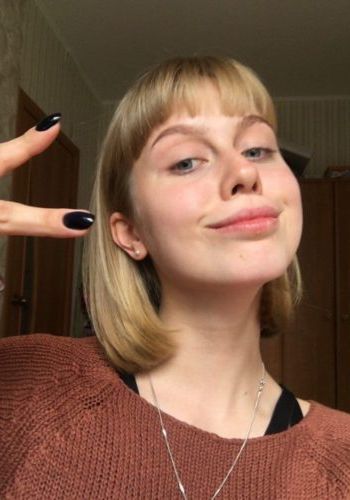 Влада (25), No phrase key specified, 3,000 ₽ час, Минет глубокий, Золотой дождь мне (даме), тел +7(918)640-37-08