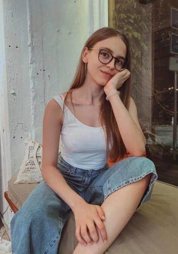 Элен (21), Отрадное, 3,000 ₽ час, Минет глубокий, Окончание на лицо, тел +7(938)376-97-29