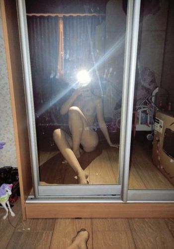 Алекса (31), Крюково, 3,000 ₽ час, Окончание в рот, Окончание на лицо, тел +7(978)586-75-71