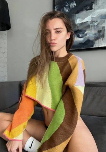 Клава (24), Внуково, 3,000 ₽ час, Секс классический, Куннилингус, тел +7(931)901-36-15