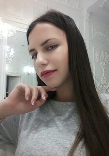 Жанна (21), Киевский, 3,500 ₽ час, Минет глубокий, Окончание на лицо, тел +7(999)932-27-16