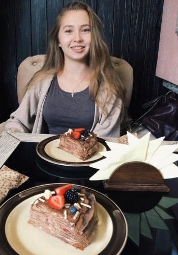 Влада (24), Роговское, 3,000 ₽ час, Секс классический, Куннилингус, тел +7(931)126-92-61