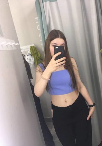 Влада (28), Савёлки, 3,000 ₽ час, Минет в презервативе, Массаж эротический, тел +7(995)590-91-45