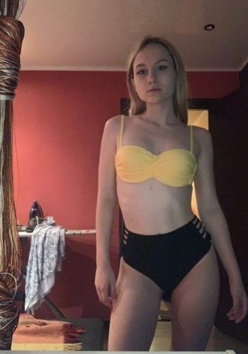 Милена (24), No phrase key specified, 3,000 ₽ час, Минет без резинки, Массаж эротический, тел +7(951)915-49-80