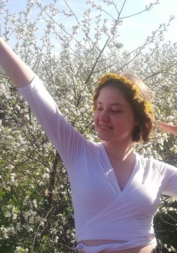 Надежда (25), Марфино, 3,000 ₽ час, Массаж эротический, Фистинг классический, тел +7(988)093-37-35