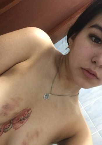 Кристина (19), Преображенское, 3,000 ₽ час, Массаж эротический, Окончание на лицо, тел +7(952)392-69-10