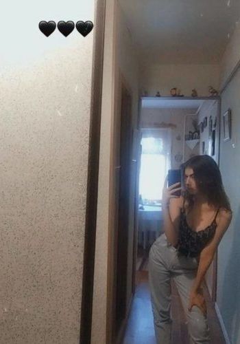 Елена (24), Восточное Дегунино, 3,000 ₽ час, Секс классический, Массаж эротический, тел +7(988)014-60-68