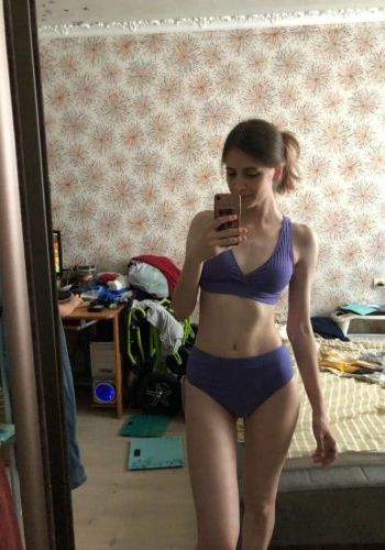 Ирина (27), Бескудниковский, 3,000 ₽ час, Минет в презервативе, Минет без резинки, тел +7(995)835-34-67