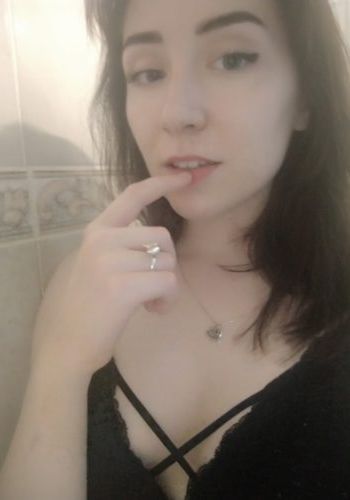 Рита (21), Хамовники, 3,000 ₽ час, Минет без резинки, Окончание на грудь, тел +7(988)631-01-70