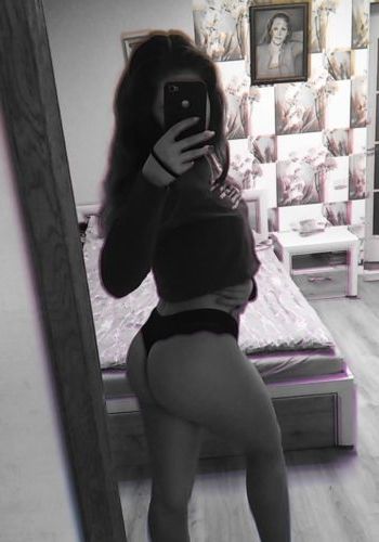 Раиса (26), Фили-Давыдково, 3,000 ₽ час, Минет в презервативе, Массаж эротический, тел +7(921)953-54-89