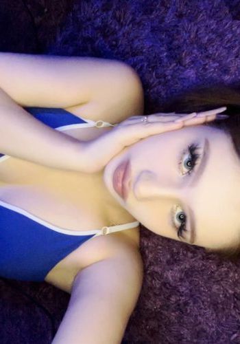 Ника (26), Марьино, 3,000 ₽ час, Куннилингус, Массаж эротический, тел +7(902)823-40-37