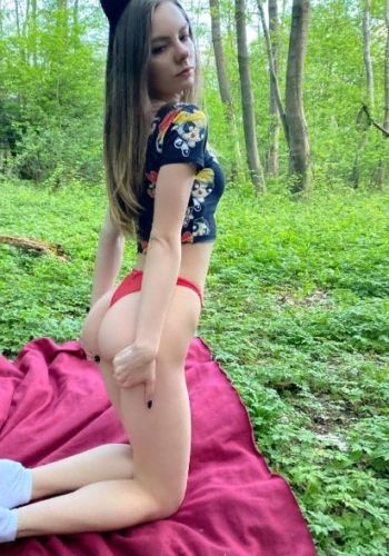 Фарина (19), Внуково, 3,000 ₽ час, Секс классический, Массаж эротический, тел +7(950)083-51-27