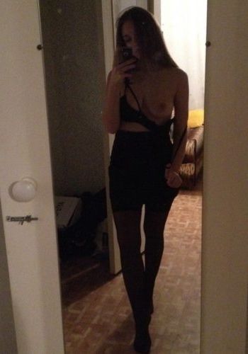 Лайза (27), Нагорный, 3,000 ₽ час, Минет без резинки, Окончание на грудь, тел +7(900)926-57-65