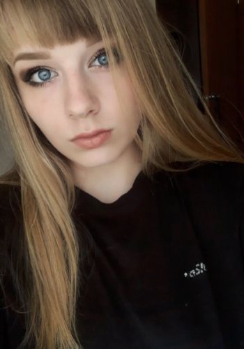 Влада (24), Люблино, 3,500 ₽ час, Минет без резинки, Окончание на лицо, тел +7(921)014-34-09