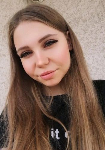 Надя (24), No phrase key specified, 3,000 ₽ час, Окончание на лицо, Трамплинг, тел +7(950)318-60-92