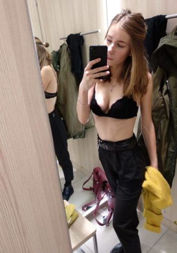 Жанна (26), No phrase key specified, 3,000 ₽ час, Минет в презервативе, Окончание на грудь, тел +7(928)567-93-36