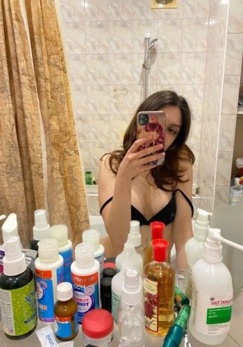 Марина (26), Московский, 3,000 ₽ час, Куннилингус, Окончание на грудь, тел +7(902)972-92-08