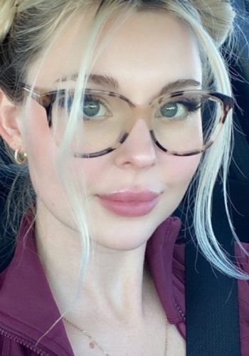 Олечка (24), Крылатское, 3,000 ₽ час, Минет без резинки, Куннилингус, тел +7(996)456-68-51