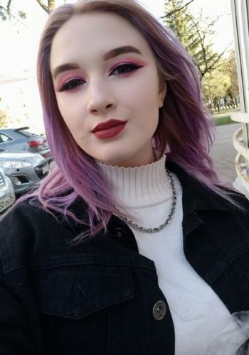 Катерина (20), No phrase key specified, 3,000 ₽ час, Куннилингус, Окончание на лицо, тел +7(904)370-08-69