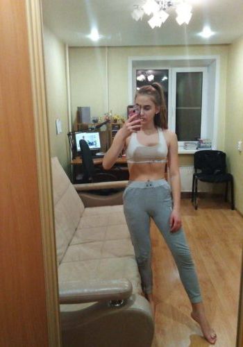 Милана (26), No phrase key specified, 3,000 ₽ час, Минет в презервативе, Минет глубокий, тел +7(929)419-18-76