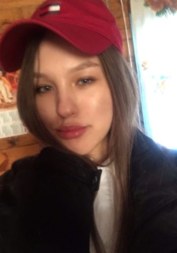 Мара (21), Сосенское, 3,000 ₽ час, Секс классический, Массаж расслабляющий, тел +7(919)503-24-25