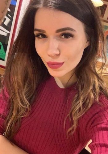 Жанна (24), Отрадное, 3,000 ₽ час, Куннилингус, Госпожа, тел +7(919)238-30-84