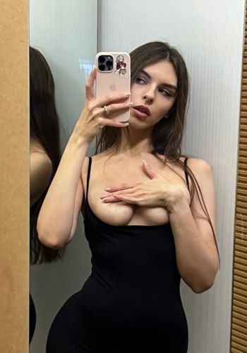 Ярослава (25), Охотный ряд, 3,000 ₽ час, Куннилингус, Окончание в рот, тел +7(927)862-32-36