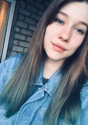 Яна (27), Полянка, 3,000 ₽ час, Минет в презервативе, Минет глубокий, тел +7(996)728-65-39