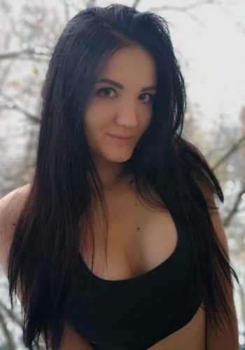 Кристина (27), Каширская, 3,000 ₽ час, Минет в машине, Окончание на лицо, тел +7(988)501-45-36