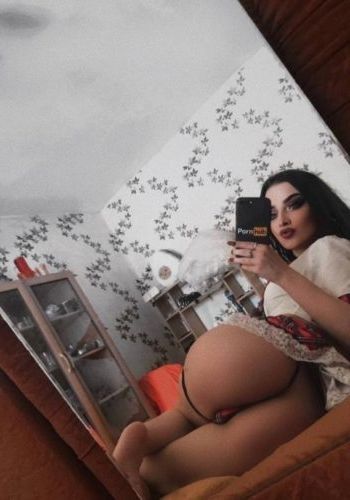 Лиза (26), Волжская, 3,000 ₽ час, Минет глубокий, Массаж эротический, тел +7(989)267-14-91