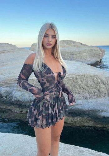 Тоня (19), Гагаринский, 5,000 ₽ час, Куннилингус, Окончание в рот, тел +7(931)637-98-30