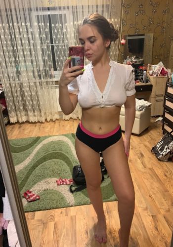 Белла (25), Каширская, 3,000 ₽ час, Окончание в рот, Окончание на грудь, тел +7(951)091-31-51